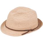 Capo Puerto Rico Hat ecru - Größe 56cm