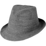Capo Rio Melange Hat grey - Größe L/XL