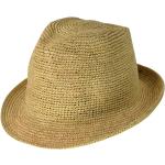 Capo Rio Melange Hat straw - Größe S/M