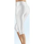 Weiße bader Capri-Leggings & 3/4-Leggings für Damen Größe L 