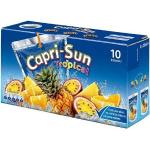 Capri-Sun Capri-Sun capri-sonne fruchtsaftgetränke
