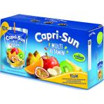 Capri-Sun Multivitamin, 4 x 10 x 200 ml