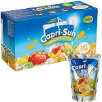Capri-Sun Multivitamin Fruchtsaftgetränk 10x 0,2 l