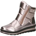 Rosa Caprice Ankle Boots & Klassische Stiefeletten für Damen Größe 38 