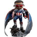 Captain America - Sam Wilson - Figur