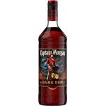 Jamaikanischer Captain Morgan Captain Morgan Brauner Rum 1,0 l 