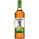 Captain Morgan Sliced Apple Spirit Drink 0,7l 25%