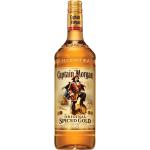 Jamaikanischer Captain Morgan Captain Morgan Brauner Rum 3,0 l 