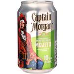 Captain Morgan Captain Morgan Rum 0,33 l 