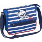 Capt'n Sharky Kindergartentasche Tasche 30532