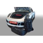 Car Bags Pro.Line P20501SP Porsche 911 (991) Bj. 11-19 Reisetaschen Set