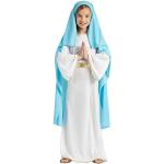 Bunte Maria-Kostüme für Kinder 