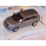 Graue Cararama Audi Q7 Modellautos & Spielzeugautos aus Metall 