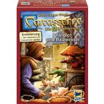 Deutscher Spielepreis ausgezeichnete Carcassonne - Spiel des Jahres 2001 
