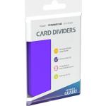 Kartenboxen & Card Cases aus Kunststoff 