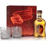 Schottische DIAGEO Single Malt Whiskys & Single Malt Whiskeys Sets & Geschenksets 0,7 l für 12 Jahre Speyside 