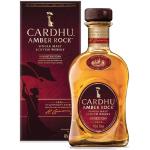 Reduzierte Schottische Cardhu Single Malt Whiskys & Single Malt Whiskeys Sets & Geschenksets 0,7 l Speyside 