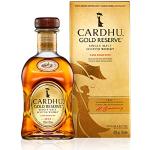Reduzierte Schottische Cardhu Single Malt Whiskys & Single Malt Whiskeys Sets & Geschenksets 0,7 l Speyside 