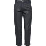 CARE LABEL Cropped Jeans Herren