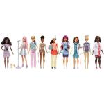 Barbie Barbie Puppen für Mädchen für 3 - 5 Jahre 