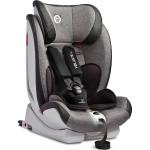 Caretero, Kindersitz, Volante Fix Limited 9-36 Grau Sitz (Kindersitz, ECE R44 Norm)