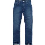 Carhartt Straight Leg Jeans aus Baumwolle für Herren Weite 31, Länge 32 
