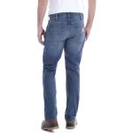 Carhartt Straight Leg Jeans aus Baumwolle für Herren Weite 40, Länge 32 