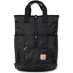 Carhartt backpack hybrid 137901B black