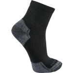 Schwarze Carhartt Socken & Strümpfe aus Mesh Größe M 