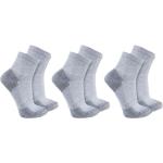 Graue Carhartt Socken & Strümpfe aus Mesh Größe L 