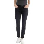 Gesteppte Carhartt Slim Slim Fit Jeans aus Denim für Damen 