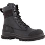 Carhartt detroit 8" s3 waterproof high boot F702905 - Größe 41 - Farbe black