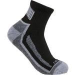 Schwarze Carhartt Force Socken & Strümpfe aus Mesh Größe M 