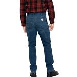 Carhartt Rugged Flex Wide Leg Jeans & Relaxed Fit Jeans aus Denim für Herren Weite 33 