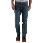 Gesteppte Carhartt Rugged Flex Wide Leg Jeans & Relaxed Fit Jeans aus Denim für Herren 