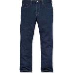 Carhartt Rugged Flex Tapered Jeans aus Baumwolle 