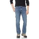Reduzierte Carhartt Rugged Flex Wide Leg Jeans & Relaxed Fit Jeans aus Denim für Herren Weite 36 