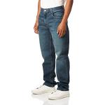 Reduzierte Carhartt Rugged Flex Wide Leg Jeans & Relaxed Fit Jeans aus Denim für Herren Weite 31 