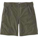 Carhartt Ripstop Lightweight Work Shorts, grün, Größe 33
