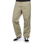 Carhartt Simple Pant Denison leather rinsed