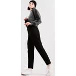 Schwarze Streetwear Carhartt Work In Progress Damenarbeitsbekleidung & Damenberufsbekleidung aus Baumwolle Größe XS 