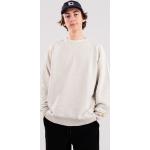Graue Streetwear Carhartt Chase Herrensweatshirts aus Baumwolle Größe XXL 