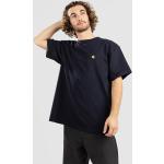 Blaue Streetwear Carhartt Chase T-Shirts für Herren Größe XL 
