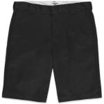 Carhartt WIP Master Denison Shorts - black rinsed - Herren - Größe: W30