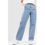 Carhartt WIP Simple Jeans blau Damen