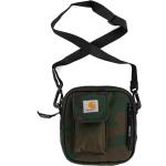 Carhartt WIP Small Essentials Bag camo combat green