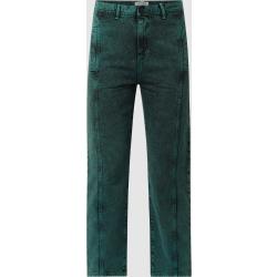 Carhartt Work In Progress Relaxed Tapered Fit Jeans aus Baumwolle Modell 'Arlo'