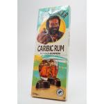 Caribic Rum Schoko Bohnen 150g