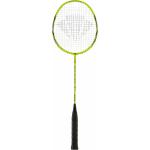 Carlton Aeroblade 600 Badmintonschläger (Farbe: neutral)