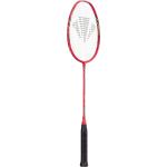 Carlton Badmintonschläger Powerblade C100 pink - besaitet -
